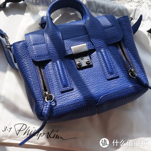 shopbop 直邮  3.1 Phillip Lim pashli mini 包包