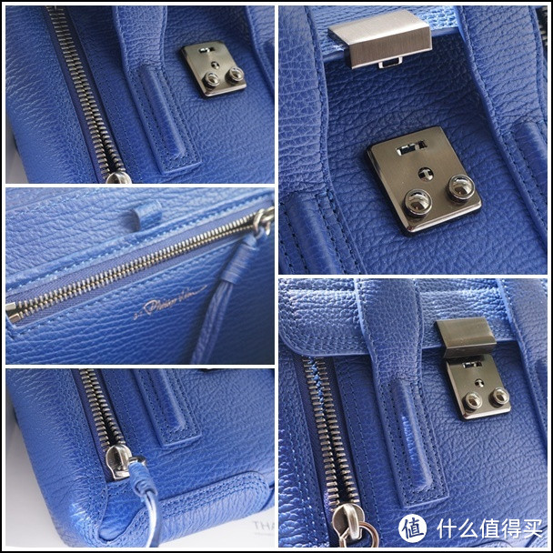shopbop 直邮  3.1 Phillip Lim pashli mini 包包