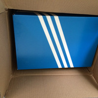 阿迪达斯 ZX 850 中性款休闲跑鞋试穿总结(脚感|增高)