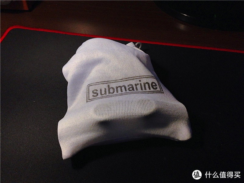 取错名字而被忽视的好东西：submarine 潜水艇 F401 妇洗器套装