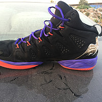 eastbay购入AIR JORDAN MELO M10 男款篮球鞋，顺便说说尺码