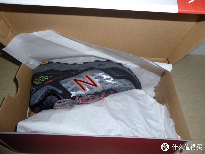 New Balance 新百伦 1210 越野跑鞋