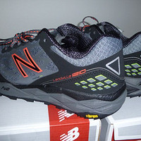 New Balance 新百伦 1210 越野跑鞋