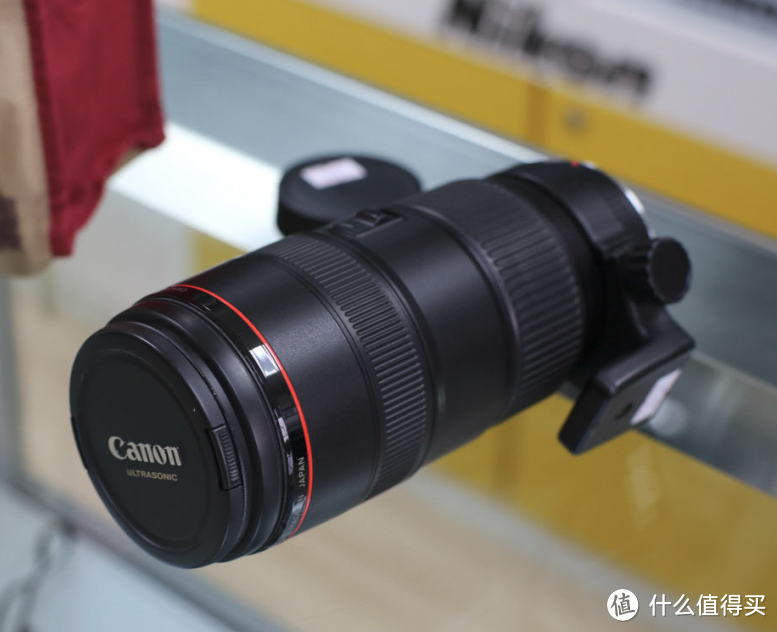 晒个老镜头 Canon 佳能 EF80-200 F2.8 小白们的老祖先