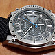 Bulova 宝路华Precisionist Champlain 96B132 男款时装腕表