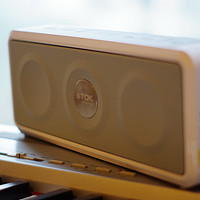 蓝牙便携音箱谁家强（第一回合）TDK Life on Record A33   V.S. Bose Soundlink Mini