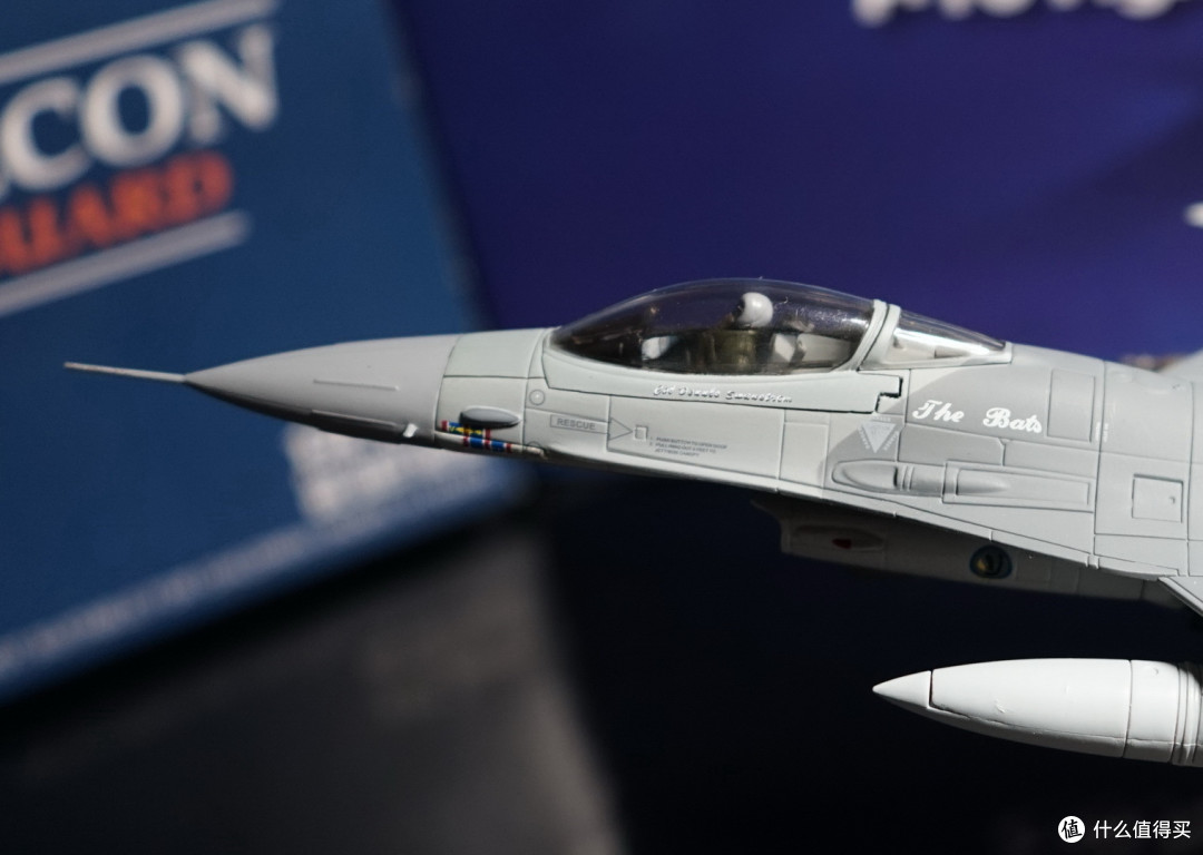 hm & witty f16 合金模型飞机