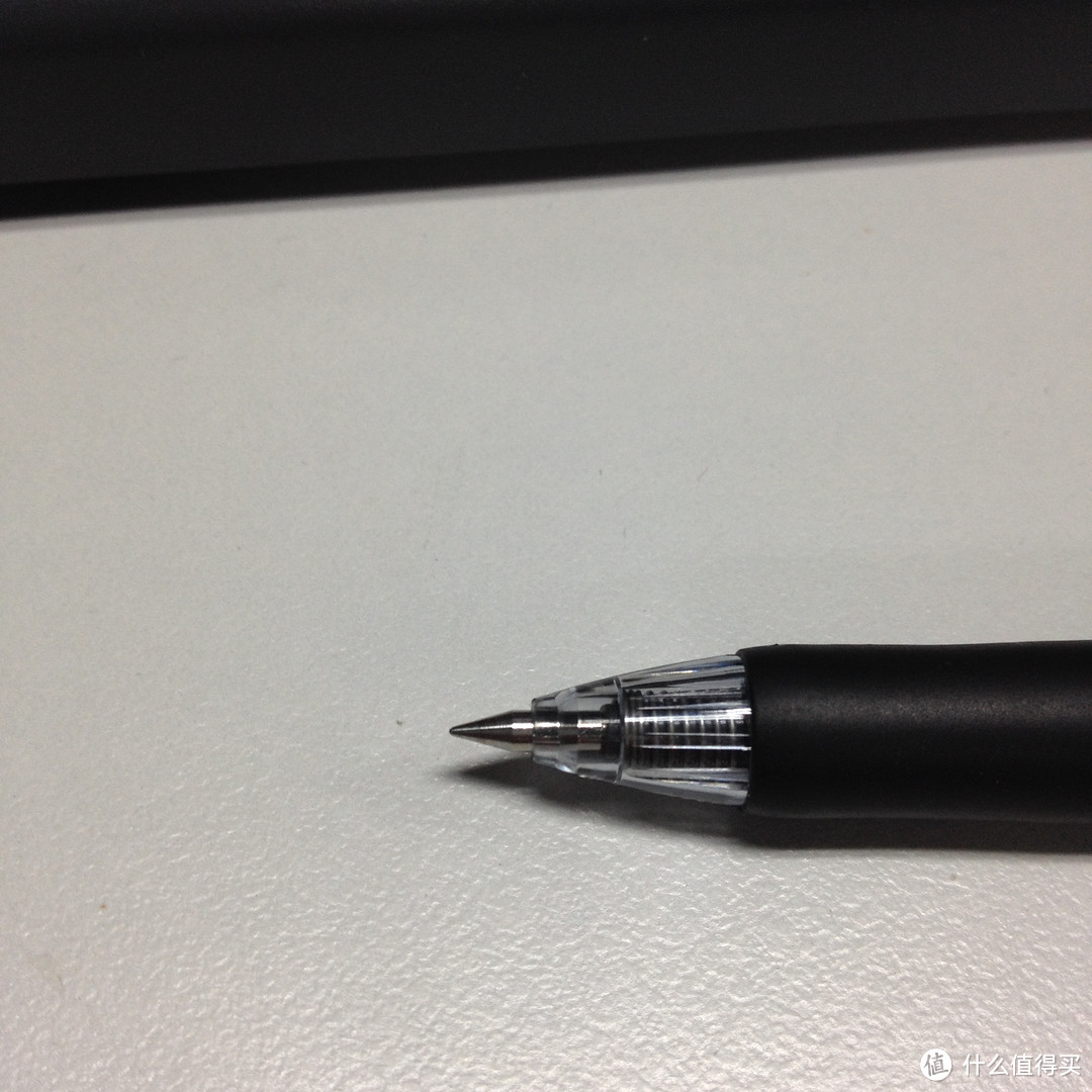 【ebay好物分享会】免费的午餐の三菱Uni Ball 0.38中性笔
