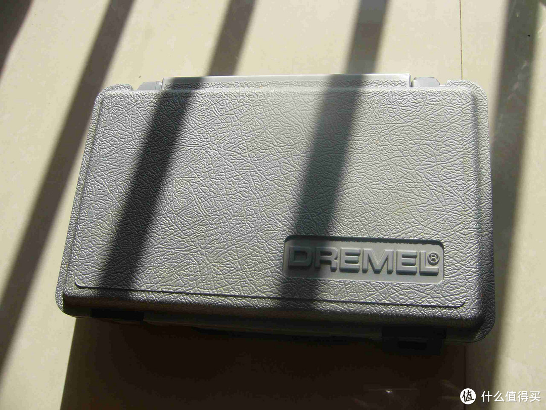 【ebay好物分享会】Dremel 琢美大包附件箱