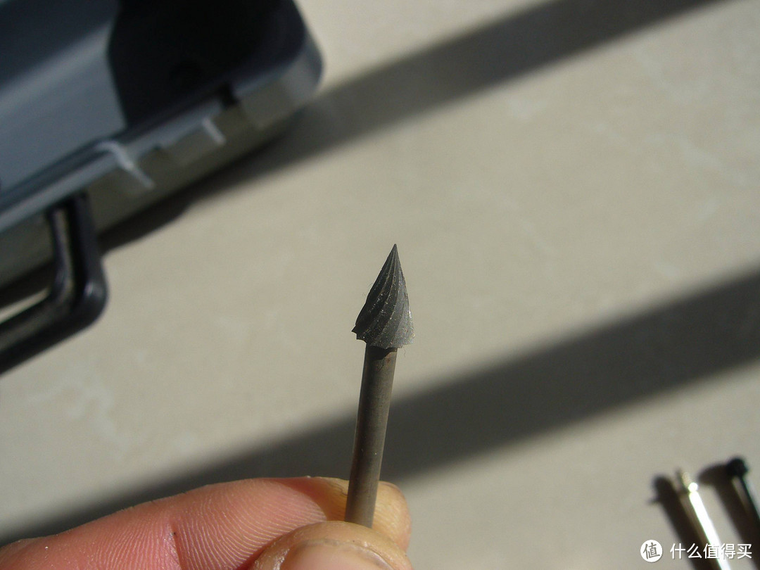 【ebay好物分享会】Dremel 琢美大包附件箱