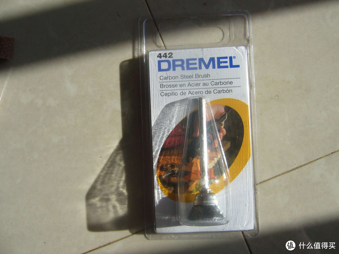【ebay好物分享会】Dremel 琢美大包附件箱