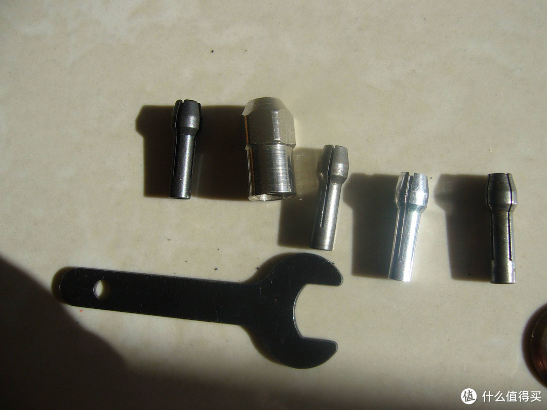 【ebay好物分享会】Dremel 琢美大包附件箱