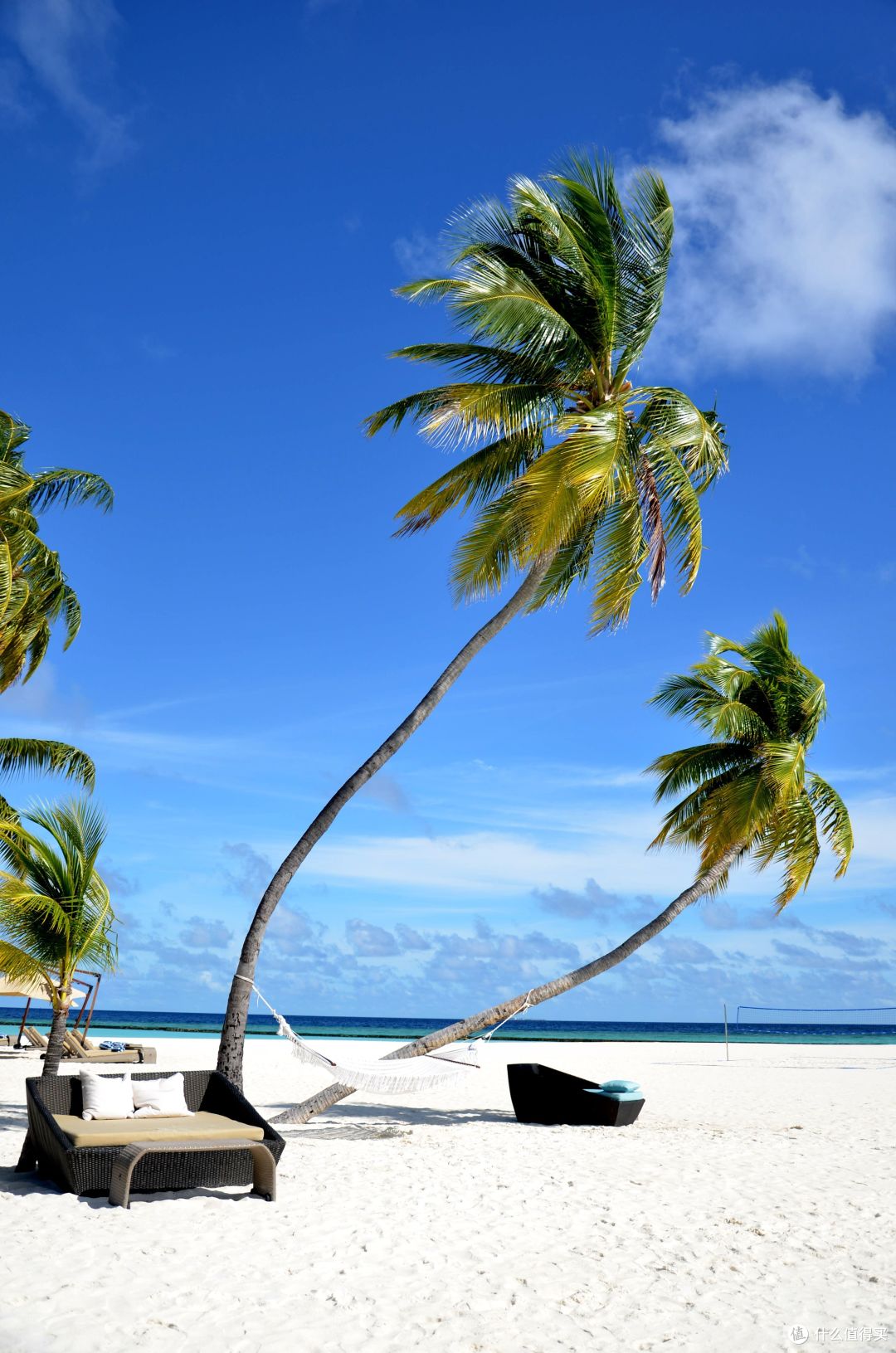 她有个美丽的名字:halaveli — 马尔代夫 哈拉薇丽岛蜜月游