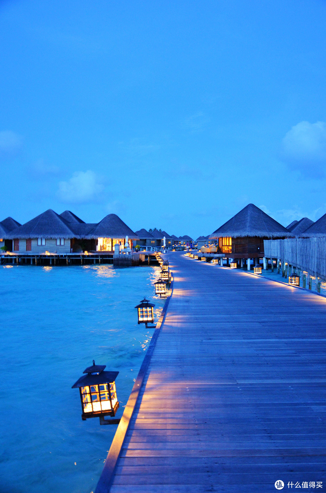 她有个美丽的名字:halaveli — 马尔代夫 哈拉薇丽岛蜜月游