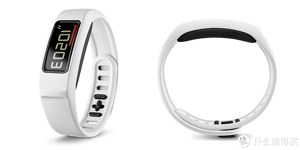 vivoactive vs fenix 3