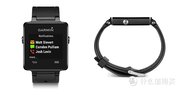 GARMIN 新品4连发：vivofit 2、vivoactive、Fenix 3、Epix 款款给力