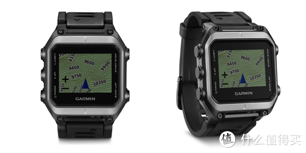 GARMIN 新品4连发：vivofit 2、vivoactive、Fenix 3、Epix 款款给力