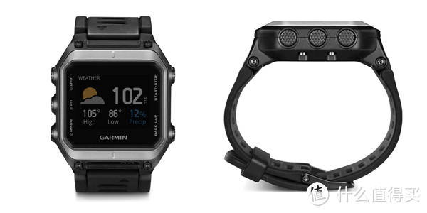 GARMIN 新品4连发：vivofit 2、vivoactive、Fenix 3、Epix 款款给力