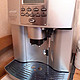 Delonghi 德龙 MAGNIFICA ESAM 3500 S 全自动咖啡机 开箱初体验