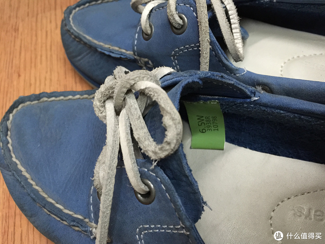 因为太久好像是黑五战利品：kate spade 黑白撞色单肩贝壳包+Timberland添柏岚 船鞋