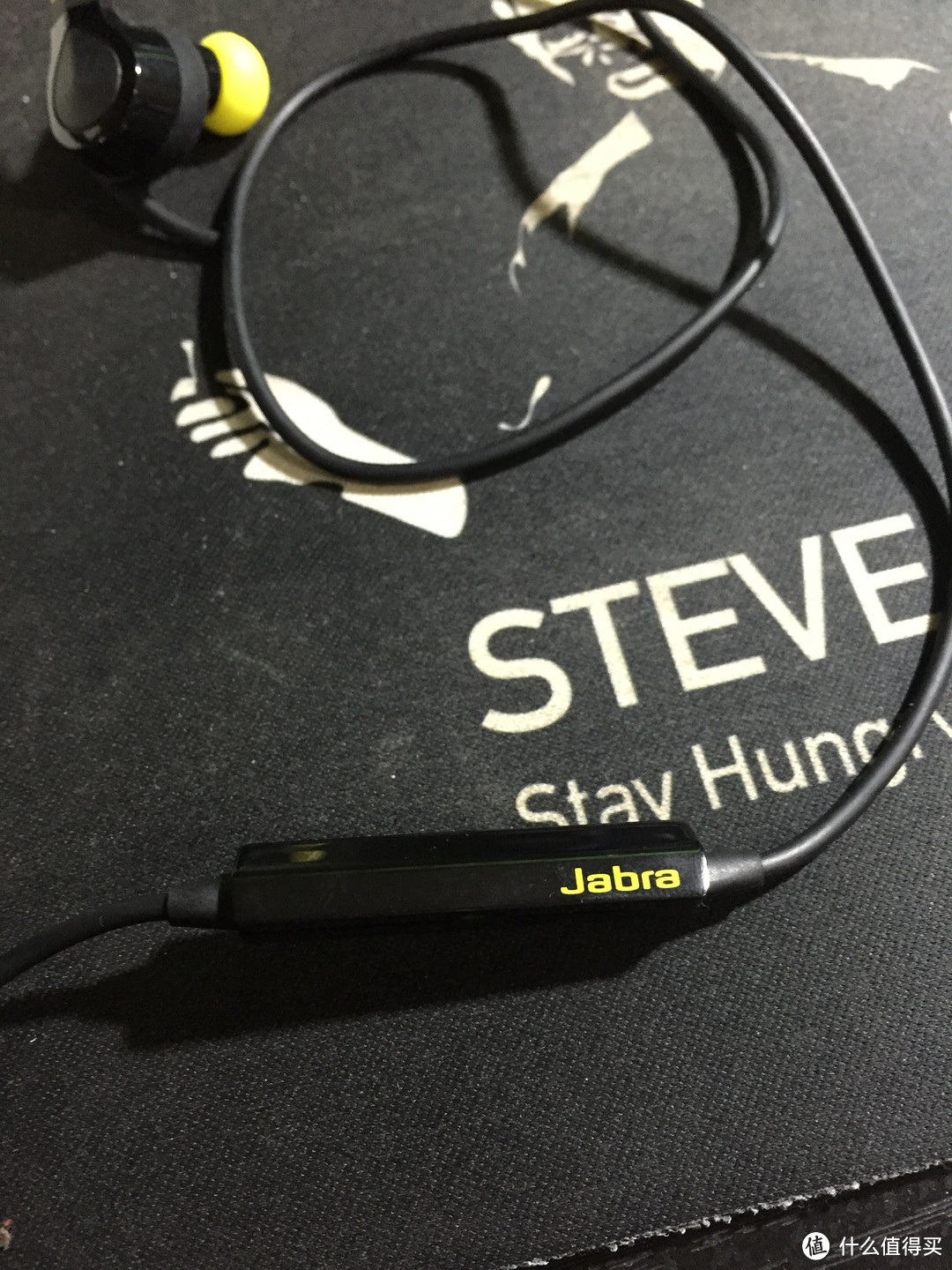 Jabra 捷波朗 搏驰 Sport Pulse Wireless 智能心率监测 + GPS 蓝牙耳机 初评