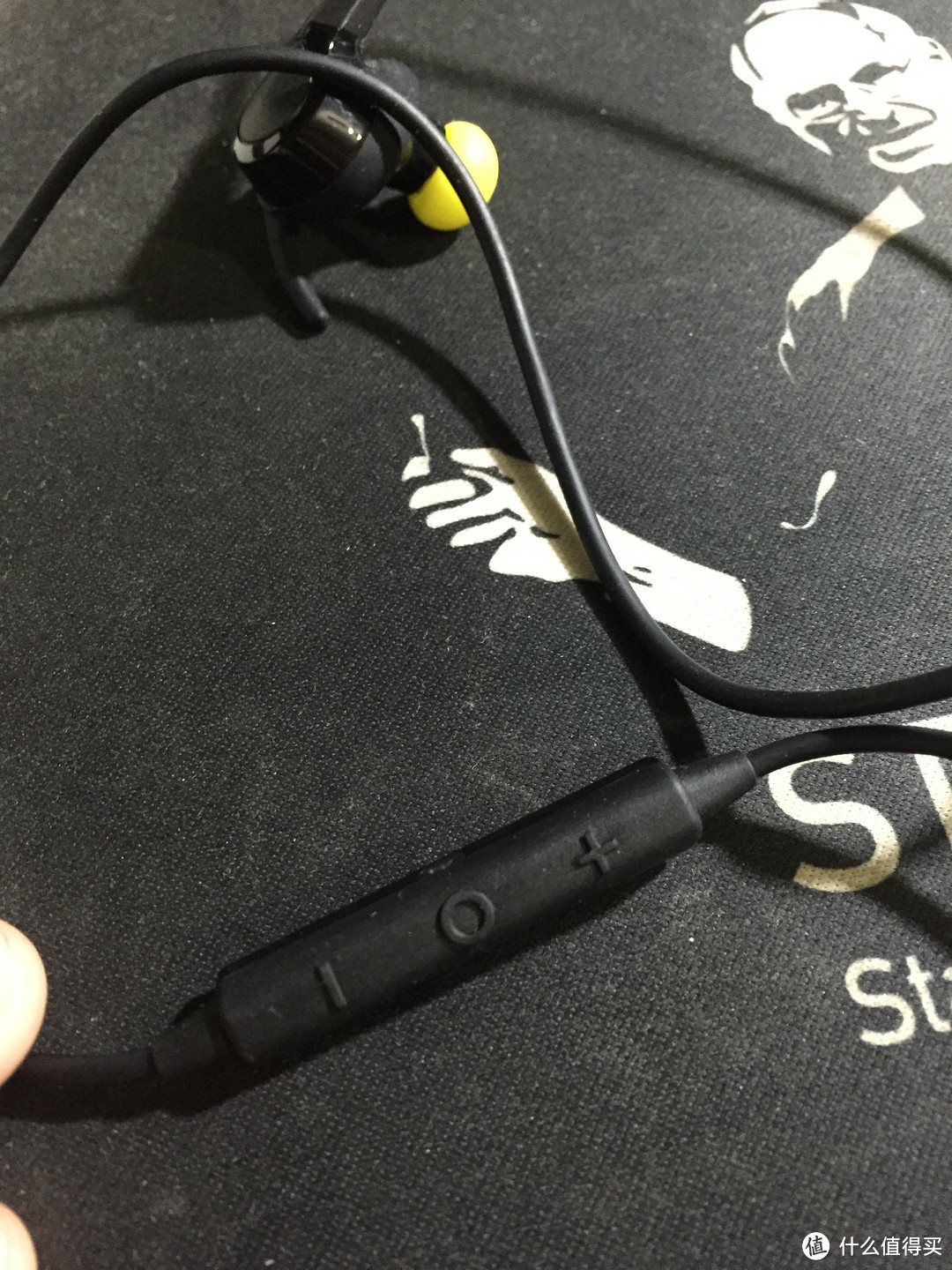 Jabra 捷波朗 搏驰 Sport Pulse Wireless 智能心率监测 + GPS 蓝牙耳机 初评