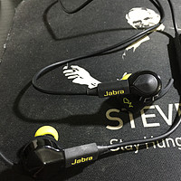 Jabra 捷波朗 搏驰 Sport Pulse Wireless 智能心率监测 + GPS 蓝牙耳机 初评