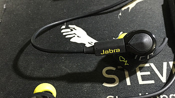 Jabra 捷波朗 搏驰 Sport Pulse Wireless 智能心率监测 + GPS 蓝牙耳机 初评