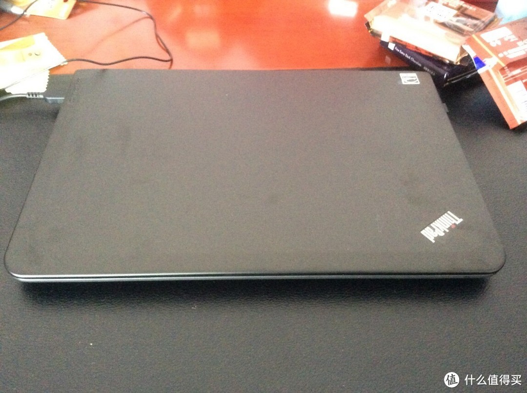 逆地浮游，释放灵感的ThinkPad S3 20AYA05TCD 14英寸超薄本