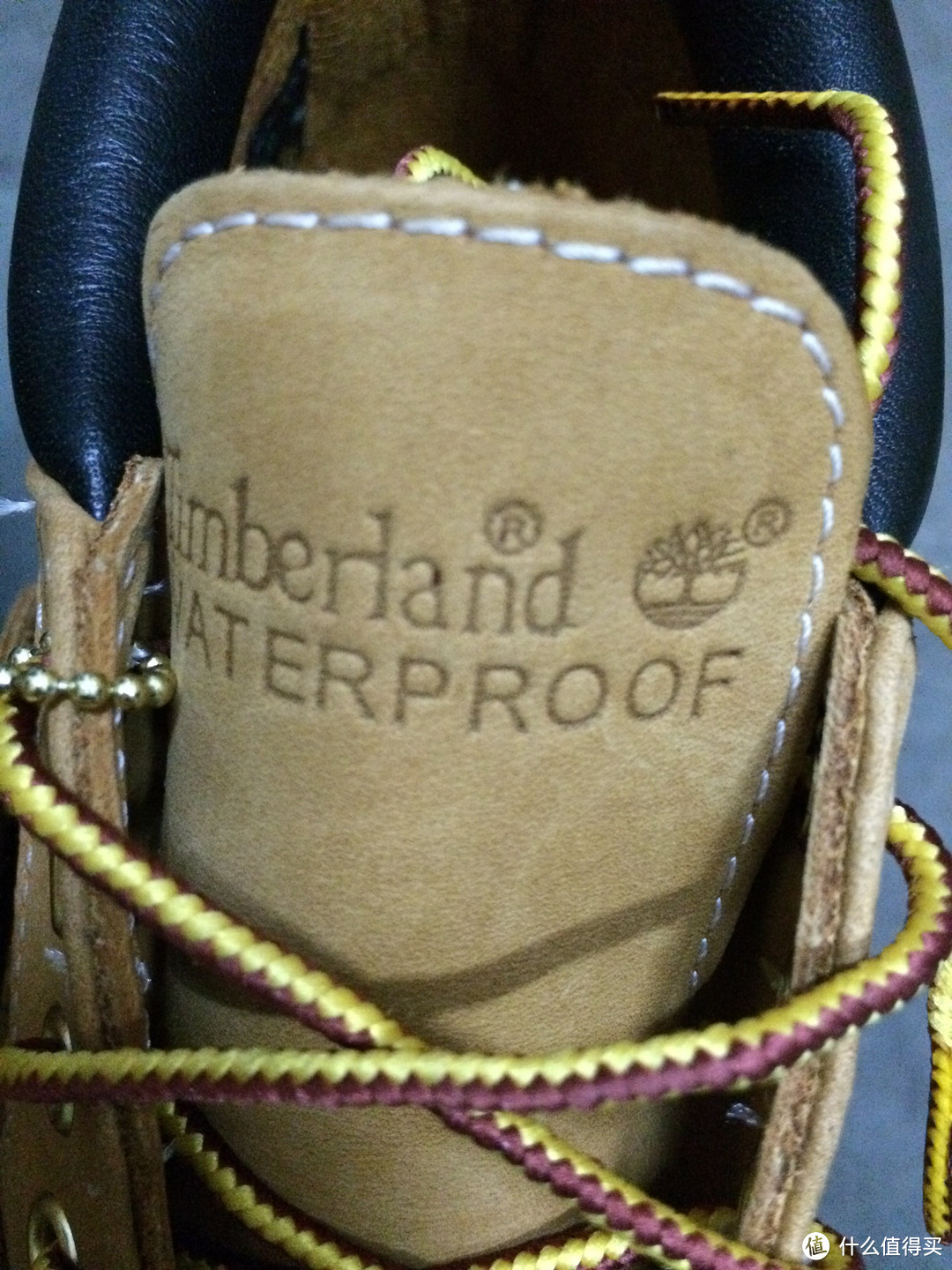 Timberland 添柏岚 Classic Oxford 男款低帮防水靴 73538 & Chukka Boots 防水沙漠靴 50061​