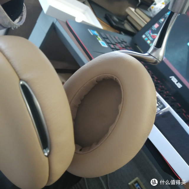 Parrot 派诺特 zik 2.0  蓝牙耳机 开箱体验