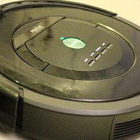 无怨无悔的清洁工：人肉iRobot Roomba 880 智能扫地机器人使用8个月的感受