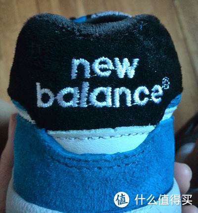 New Balance 新百伦 MRT572 Elite 经典款复古鞋