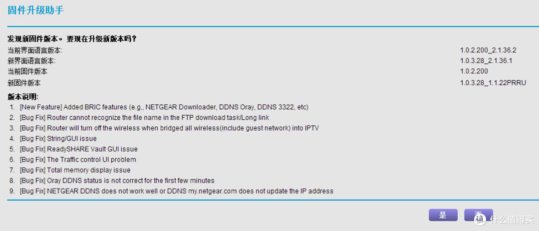 意外的网络升级：NETGEAR 美国网件 R7000 AC1900 双频千兆无线路由器