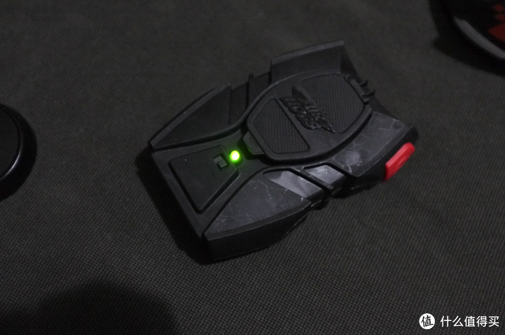 Air Hogs Vectron Wave 互动飞行玩具