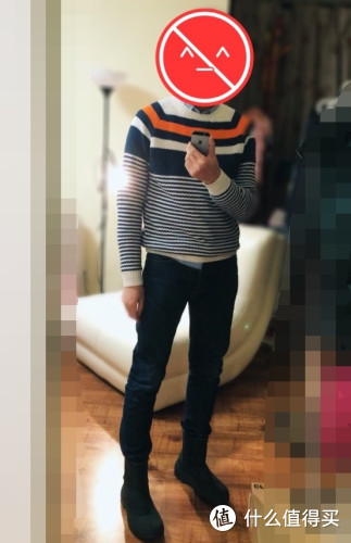 卖鱼大叔的雨鞋:Crocs 卡骆驰 Greeley 男靴