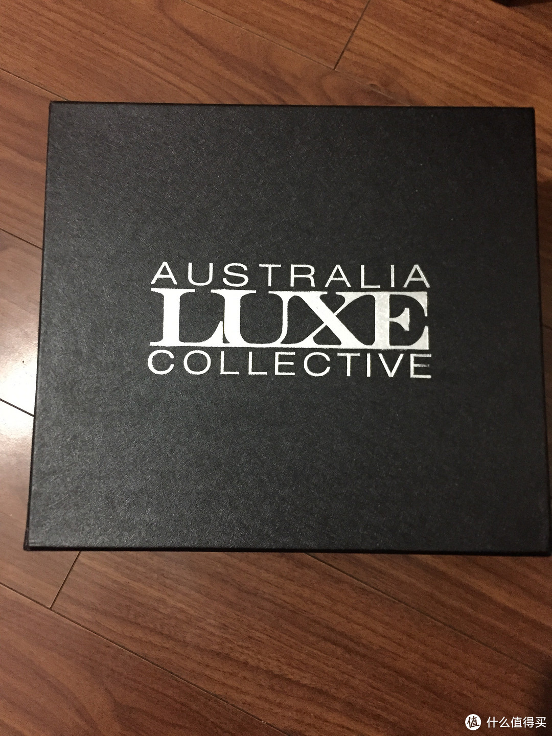 期盼许久的Australia Luxe Collective 女款短靴，附详细费用及转运情况