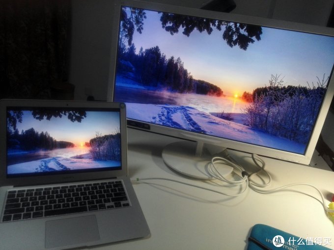 有对比才知道有多大