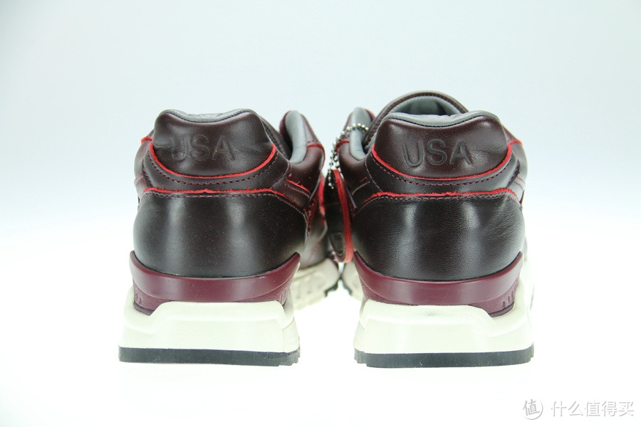 【ebay好物分享会】史上最贵的New Balance鞋款？Horween Leather x New Balance 998 联名款皮质休闲运动鞋