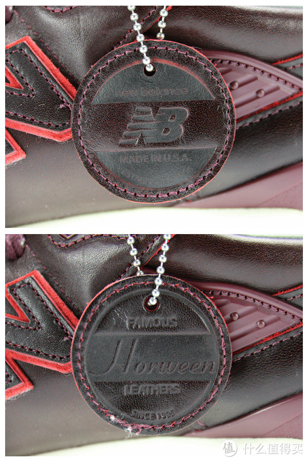 【ebay好物分享会】史上最贵的New Balance鞋款？Horween Leather x New Balance 998 联名款皮质休闲运动鞋