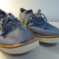 美亚直邮 Timberland 天木兰 Earthkeepers Hookset Oxford 休闲鞋