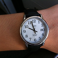 第一次体验美亚海淘 Timex 天美时 T2H281 男士 时装腕表