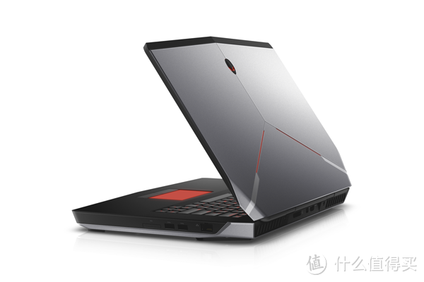 瘦身的大个子你怕不怕？外星人 ALIENWARE 15 / 17 游戏本 北美开卖