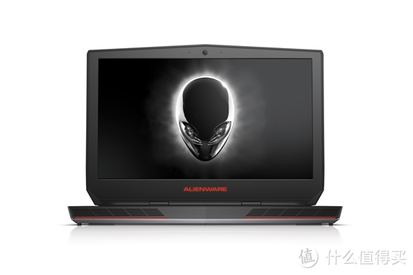 瘦身的大个子你怕不怕？外星人 ALIENWARE 15 / 17 游戏本 北美开卖