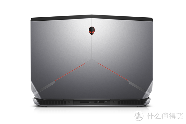 瘦身的大个子你怕不怕？外星人 ALIENWARE 15 / 17 游戏本 北美开卖