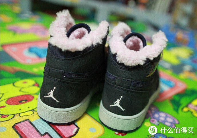 女王无敌：Nike 耐克 Air Jordan 1 RETRO HIGH PREM GS 女款运动鞋