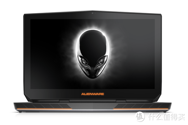 瘦身的大个子你怕不怕？外星人 ALIENWARE 15 / 17 游戏本 北美开卖