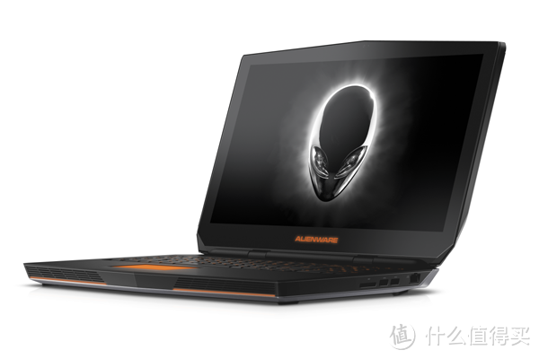 瘦身的大个子你怕不怕？外星人 ALIENWARE 15 / 17 游戏本 北美开卖