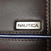 美亚直邮 NAUTICA 诺帝卡 Multi 钱包