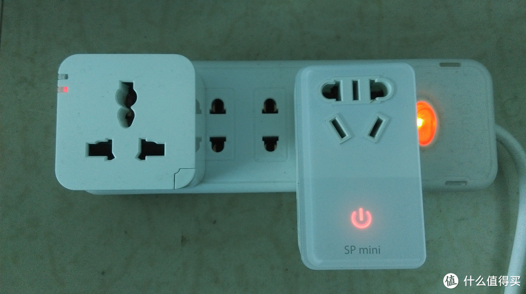 两款智能插座的比拼：小K 智能插座 与京东版 SP mini 智能插座不完全比较